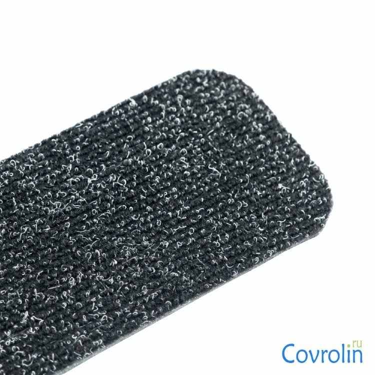 Варегем Varegem 0923 Charcoal Идеал (Ideal)